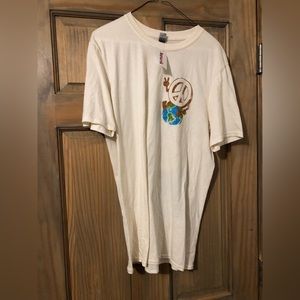 Peace on Earth - T-Shirt